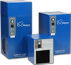 QRHT Compact High Temperature Dryer - Image