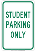 Traffic Control Sign - 129752 - Brady Corporation