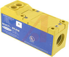 Photoelectric, Fiber Optic (Glass), Scanner Block, Multi-Beam, 1ms Response - 70168909 - Allied Electronics, Inc.