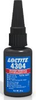 Loctite Flash Cure 4304 Cyanoacrylate Adhesive - Green Liquid 1 lb Bottle - 32407 - 079340-32407 - R. S. Hughes Company, Inc.