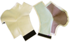 Chicago Protective Apparel Para Aramid Blend Heat & Fire-Resistant Spat - 485-KV - 485-KV - R. S. Hughes Company, Inc.