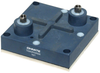 1000 & 2000 Watt Heat Sinkable Planar Resistor -- TAP1000 and 2000 Series