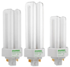 COMPACT FLUORESCENT LAMP WITH BALLAST -- CF32DT/E/IN/830/XL/ECO/21392 - Image