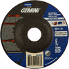 Norton Gemini INOX/SS A Type 27/42 Cutting Wheel - 66252842028 - Norton Abrasives