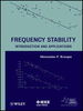Frequency Stability: Introduction and Applications