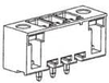 Pluggable Terminal Blocks - 284519-6 - VAST STOCK CO., LIMITED