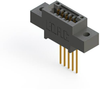 Card Edge Connectors - Edgeboard Connectors - 895-005-542-602 - Lingto Electronic Limited