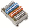 Terminal Blocks - Interface Modules - 2946-289-664-ND - DigiKey