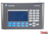 PanelView 600 Color Touch and Keypad - 2711-B6C2/B - Classic Automation LLC