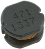 Inductor, 470Uh, 420Ma, 10%; Inductance Multicomp Pro - 75R0098 - Newark, An Avnet Company