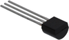 Trans, Npn, 140V, 0.6A, 150Deg C, 1.5W; Transistor Polarity Onsemi - 83C3387 - Newark, An Avnet Company