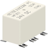 Power Relay, Spdt, 24Vac, Smd; Contact Configuration Axicom Te Connectivity - 60M5542 - Newark, An Avnet Company
