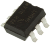 Ssr, Mosfet, 350V, 120Ma; Contact Form Vishay - 58K1799 - Newark, An Avnet Company