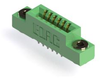 Card Edge Conn, Dual, 12Pos, Th; Card Edge Connector Type Edac - 66AJ2695 - Newark, An Avnet Company