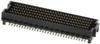 Connector, Stacking, Rcpt, 300Pos, 10Row; Mezzanine Connector Type Molex - 99R5623 - Newark, An Avnet Company