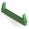Card Conn, Dual Side, 68Pos, Wire Wrap; Card Edge Connector Type Edac - 70AJ2528 - Newark, An Avnet Company