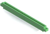 Card Edge Conn, Single Side, 33Pos, Th; Card Edge Connector Type Edac - 59AJ3177 - Newark, An Avnet Company