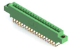 Card Edge Conn, Single Side, 18Pos, Th; Card Edge Connector Type Edac - 59AJ7274 - Newark, An Avnet Company