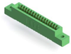 Card Edge Conn, Single, 16Pos, Solder; Card Edge Connector Type Edac - 65AJ6370 - Newark, An Avnet Company