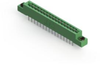 Card Conn, Dual Side, 32Pos, Wire Wrap; Card Edge Connector Type Edac - 57AJ7903 - Newark, An Avnet Company