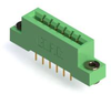 Card Edge Conn, Dual Side, 12Pos, Th; Card Edge Connector Type Edac - 85H4909 - Newark, An Avnet Company