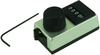 Turns Counting Dial, 100, 6.35Mm, 4 Digit, W/brake; No. Of Turns Vishay - 20M1643 - Newark, An Avnet Company