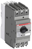 Motor Starter, 1 & 3-Ph, 54A, 45Kw, 690V; Motor Starter Type Abb - 62Y7466 - Newark, An Avnet Company