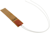Flexible Heater, Polyimide, 12.5W, 28Vac; Flexible Heater Type Omega - 32AH9521 - Newark, An Avnet Company
