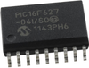 Microcontroller Mcu, 8 Bit, Pic16, 4Mhz, Soic-18; Product Range Microchip - 19C7271 - Newark, An Avnet Company