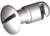 Quarter-Turn Fasteners - D4-AJ4-70SS - bisco industries