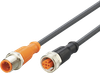 Connection cable - EVC677 - ifm electronic gmbh