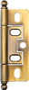 No Mortise Hinge - 246012 - HardwareSource, Inc.