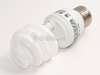 13 Watt, 120 Volt Warm White CFL Bulb -- GE31064 - Image