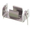 2/3A Battery Holder, PC -- 131 - Image