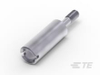 Connector Hardware, Mounts, Locks & Retainers - T0931006527-000 - TE Connectivity