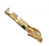 Connectors, Interconnects- Card Edge Connectors- Card Edge Connector Contacts