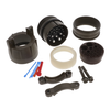 Circular Connector Assemblies - 339-MS3106E32-6P-ND - DigiKey
