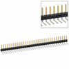 Headers, Male Pins - S1121E-33-ND - DigiKey