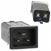 Power Entry Modules (PEM) - 486-1081-ND - DigiKey
