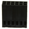 Rectangular Connector Housings - A25806-ND - DigiKey