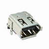 USB, DVI, HDMI Connector Assemblies - 952-2571-ND - DigiKey
