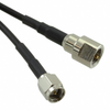 Coaxial Cables (RF) - ASMA1000E058L13-ND - DigiKey