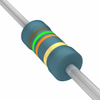Through Hole Resistors - BC4305TB-ND - DigiKey