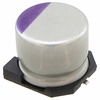 Capacitors - Aluminum - Polymer Capacitors -- 10SVPC270M - Image