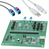 Evaluation and Demonstration Boards and Kits - MAX9280ACOAXEVKIT#-ND - DigiKey