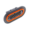 Headers, Male Pins - A128699-ND - DigiKey