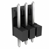 Headers, Male Pins - 0422270968-ND - DigiKey