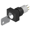 Keylock Switches -- 1948-51-402.036DF-ND - Image