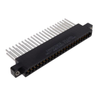 Edgeboard Connectors - ECM22DWWI-ND - DigiKey