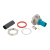 Coaxial Connector (RF) Assemblies - 115-2FA1-NZSP-C01E2-ND - DigiKey